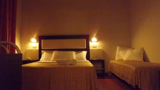 Amare Beach - 33