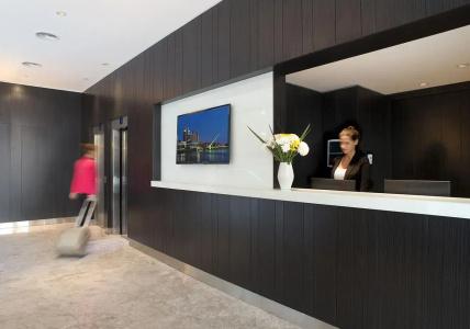 Bulnes Eco Suites - 19