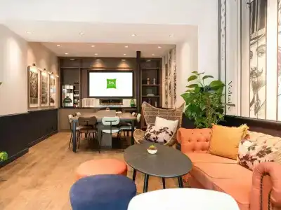 Ibis Styles Paris Gare de Lyon Bastille - 1