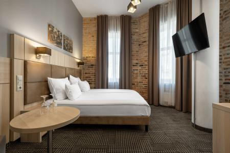 Wellton Centrum & Spa - 33