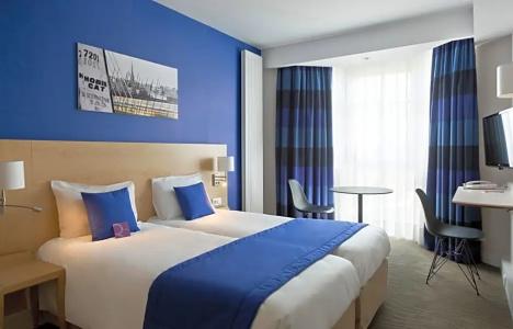 Mercure St Malo Front de Mer - 89