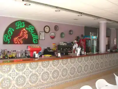 Caballo de Oro - 12