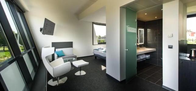 Hôtel Athena Spa - 50