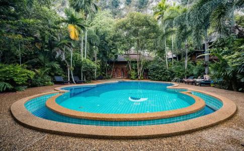 Phu Pha Aonang Resort & Spa - 12