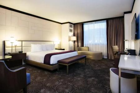 Harrah's Resort & Casino - 74