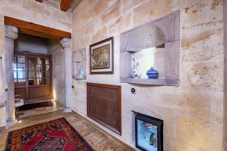 Pegas Cave Suites - 219