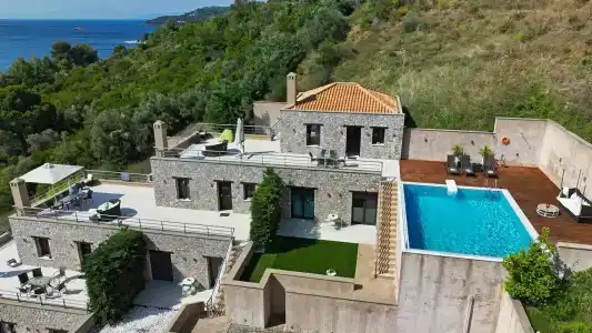 Golden King Villas - 6