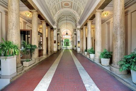 Relais Servio Tullio - 14
