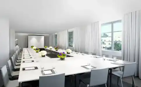 Delano South Beach - 16