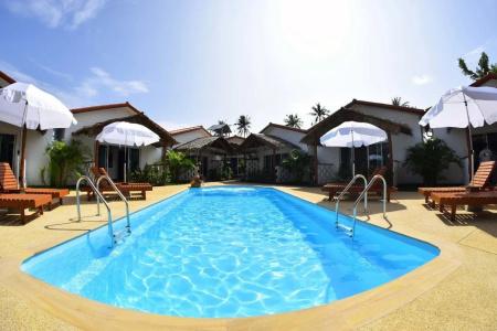 Vivi Bungalows Resort - 4