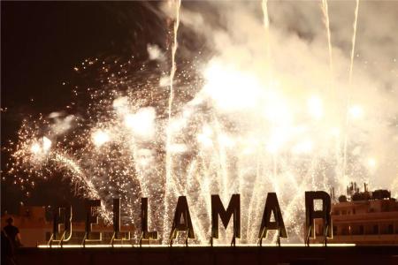 Bellamar Beach & Spa - 0