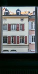Rivage Restaurant Lutry - 77