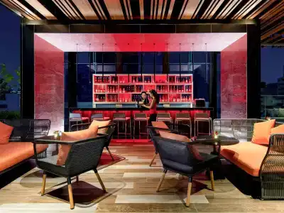 ibis Styles Bangkok Sukhumvit 4 - SHA Extra Plus - 6