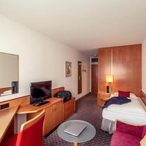 Mercure Köln City Friesenstraße - 40
