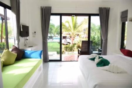 Siri Lanta Resort - Sha Extra Plus - 32