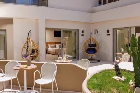 Malia Bay Beach & Bungalows - 134