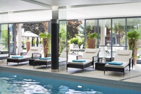 Natur & Spa Lärchenhof 4 Stars Superior - 20