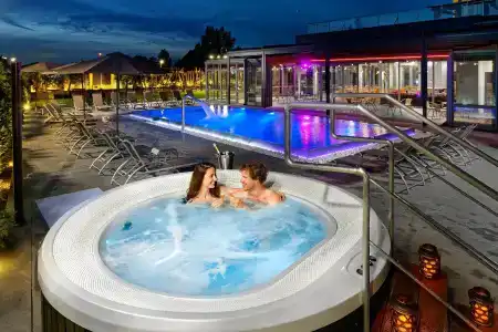 Aura Design & Garden Pool - 17