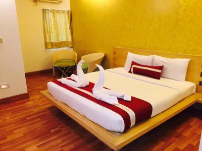 Octave & Spa - Marathahalli - 42