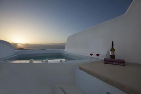Abyssanto Suites and Spa - 164
