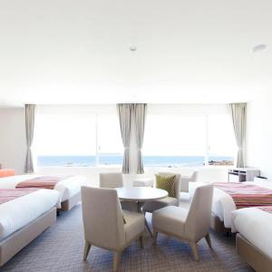 Shirahama Ocean Resort - 24