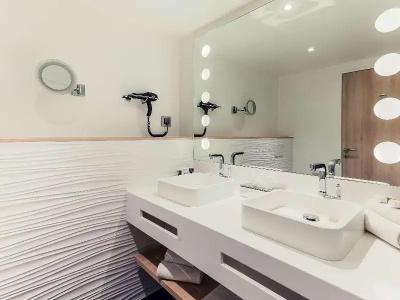 Mercure Orléans Centre Bords de Loire - 72