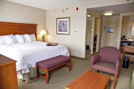 Kitchener Inn & Suites - 72