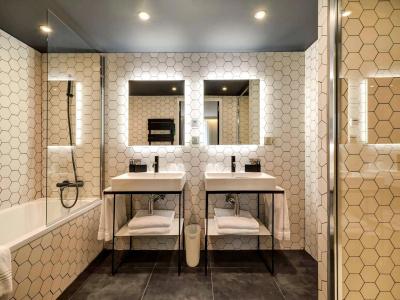 Novotel Paris Centre Bercy - 41