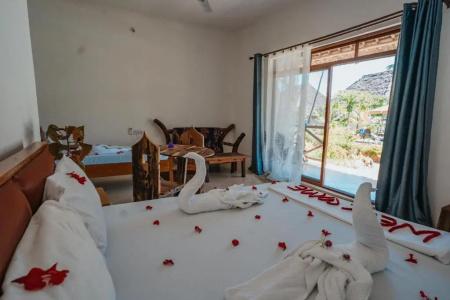 Bella Vista Zanzibar - 70
