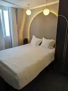 Best Western Bretagne Montparnasse - 76