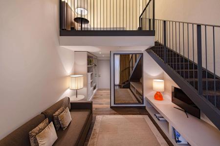 Hyatt Centric Venice - 39