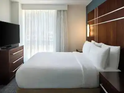Residence Inn Charlotte Uptown - 52