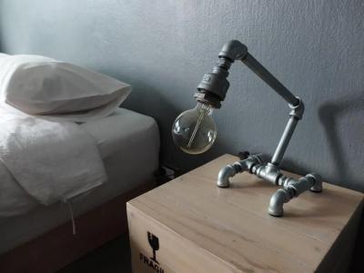 Sleep Guesthouse SHA plus - 17