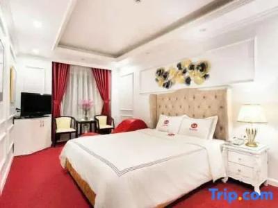 Kieu Anh Hanoi - 0