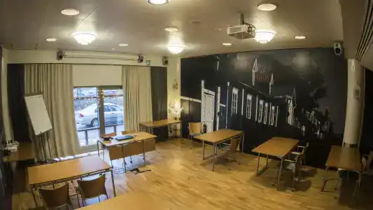 Original Sokos Kaarle - 36