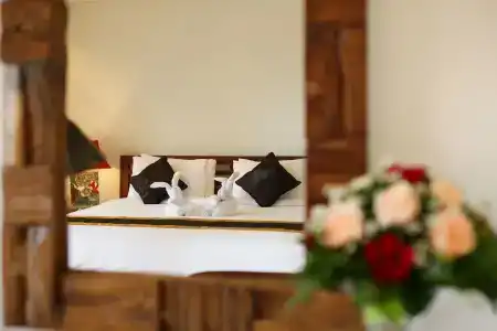Kamajaya Villas - 2