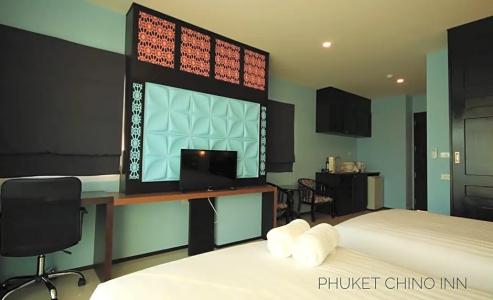 Phuket Chinoinn-Shaplus Certified - 52