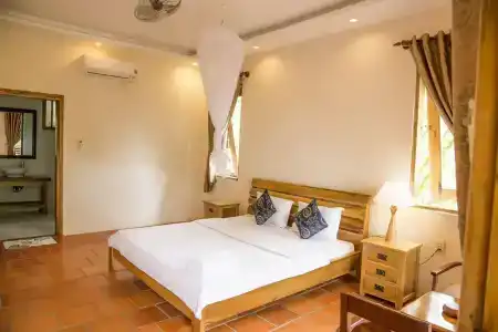 Coco Palm Beach Resort & Spa - 4