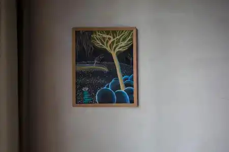 In Gallery & Spa - 16
