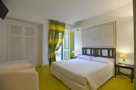 Unahotels Club Ancora - 2