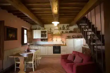 Podere Piandarca - 28