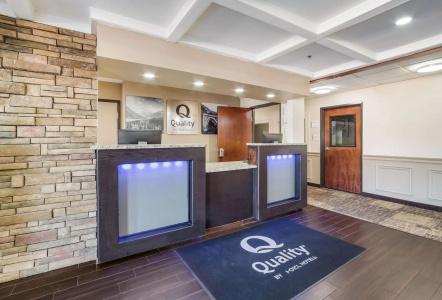 Quality Inn & Suites Fort Gordon - 2