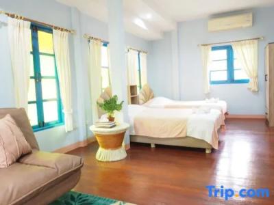 Goldengold (Khaoyai) Resort & Spa - 119