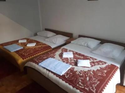 Guest House & Restaurant Adriatic Klek - 0