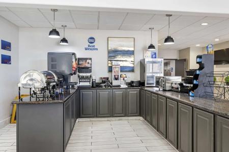 Arbor Inn and Suites - 27