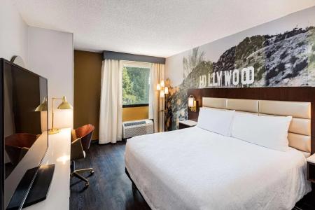 Hilton Garden Inn Los Angeles / Hollywood - 20