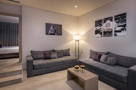 Trianon Luxury  & Suites - 69
