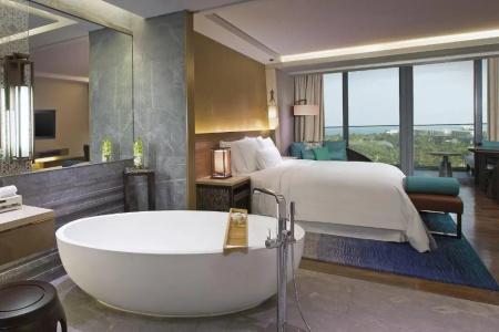 The Westin Sanya Haitang Bay Resort - 105