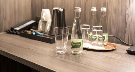 Best Western Plaza Mannheim - 17