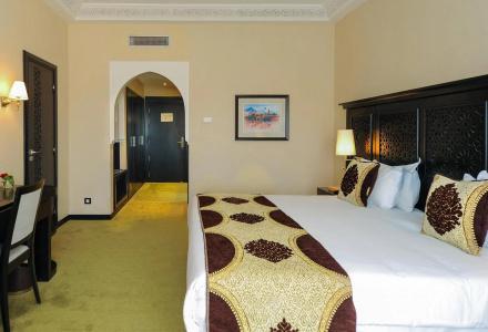 Riad Ennakhil & Spa - 28